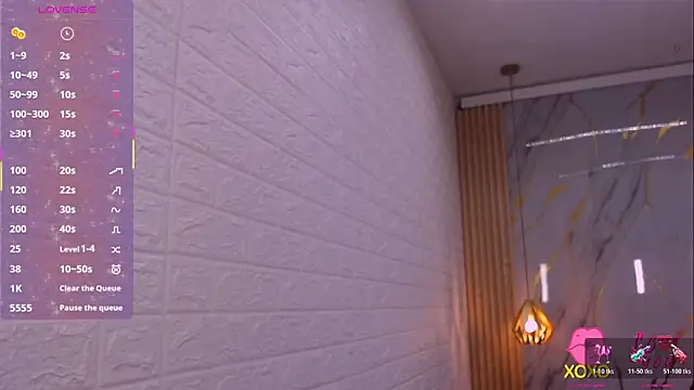 kat 96  online show from November 2025 07:36:02 PM