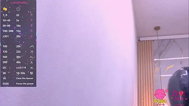 kat 96  online show from November 2025 07:18:01 PM