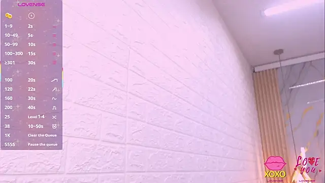 kat 96  online show from December 2025 07:59:02 PM