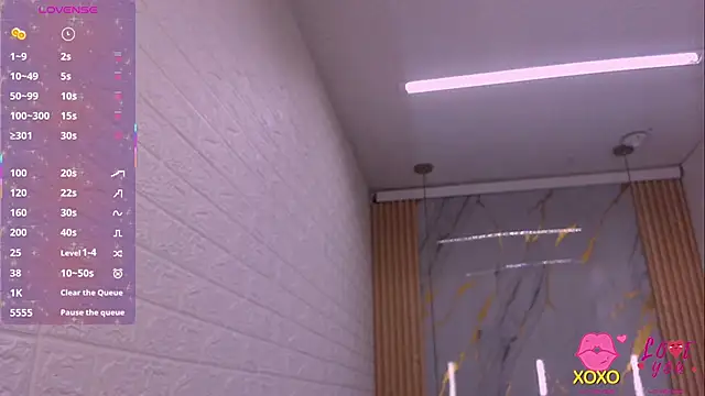 kat 96  online show from November 2025 07:25:02 PM