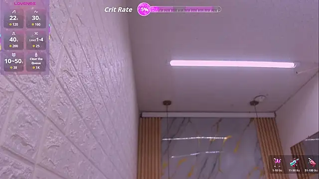 kat 96  online show from January 2026 08:15:02 PM