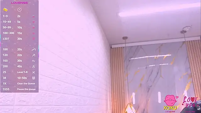 kat 96  online show from November 2025 07:36:01 PM