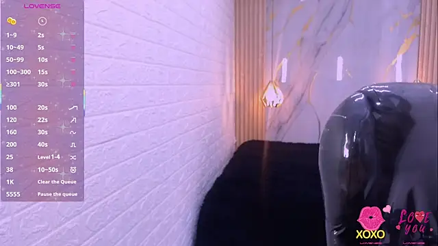 kat 96  online show from November 2025 07:51:01 PM