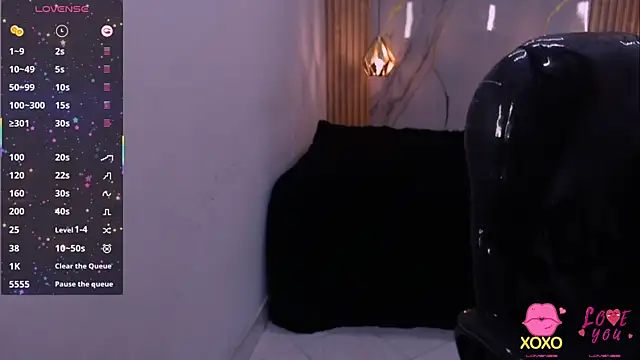 kat 96  online show from November 2025 07:52:02 PM