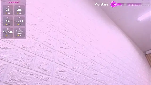 kat 96  online show from February 2026 09:47:01 PM