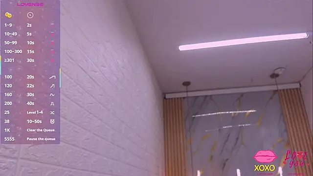 kat 96  online show from November 2025 07:25:01 PM