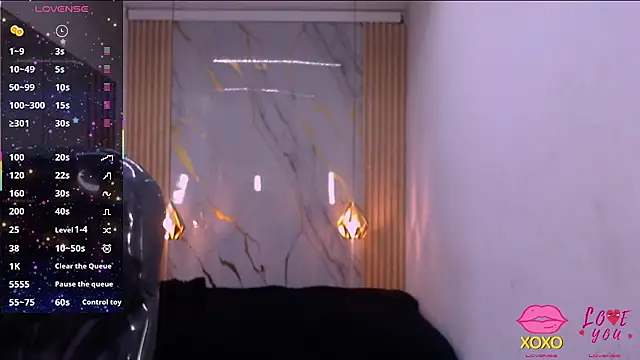 kat 96  online show from November 2025 06:56:02 PM