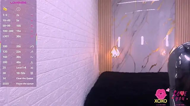 kat 96  online show from November 2025 07:39:01 PM