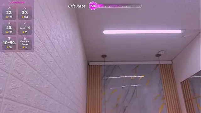 kat 96  online show from January 2026 07:50:01 PM