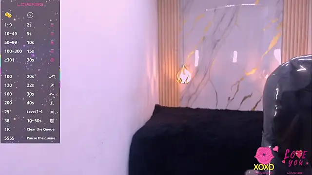 kat 96  online show from November 2025 07:19:01 PM