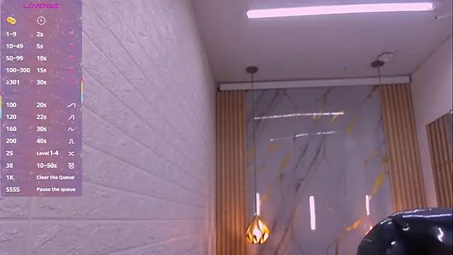 kat 96  online show from December 2025 07:29:01 PM