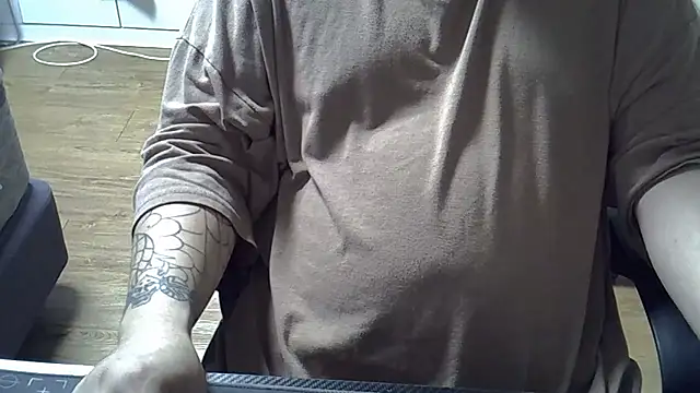 CAOSLOAD online show from January 2026 05:05:02 PM