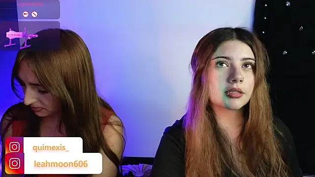 Quimexis online show from March 2026 04:04:02 AM