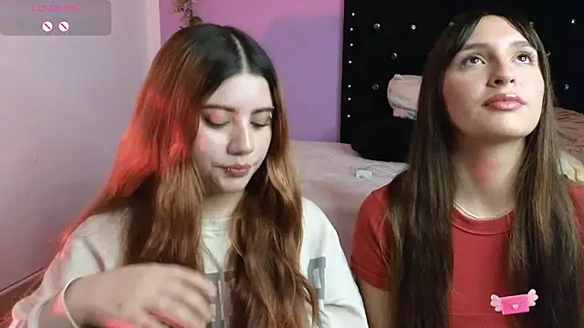 Quimexis online show from October 2025 02:23:02 AM