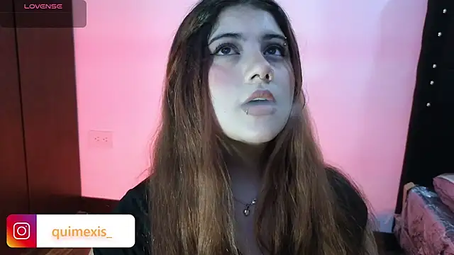 Quimexis online show from May 2026 05:00:01 AM
