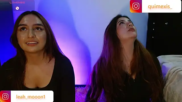 Quimexis online show from May 2026 11:36:02 PM