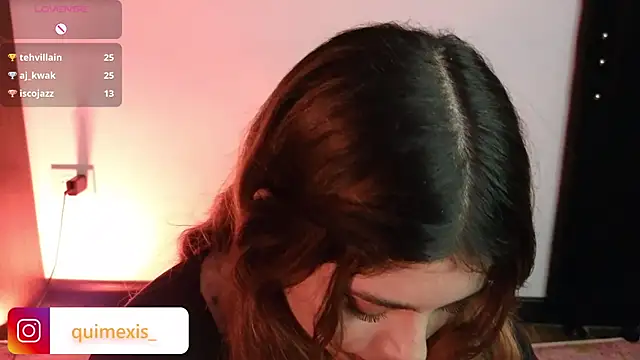 Quimexis online show from March 2026 08:26:33 AM