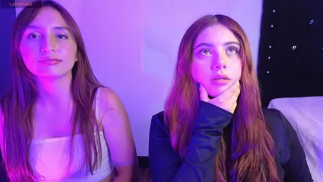 Quimexis online show from December 2025 04:17:01 AM