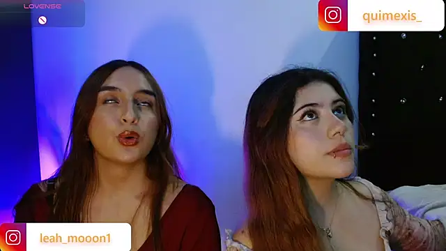 Quimexis online show from May 2026 05:04:02 AM