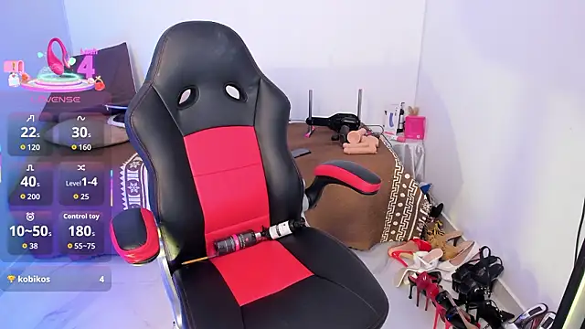 ema wright online show from March 2026 05:02:02 PM