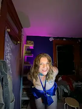 Seturselfonfire online show from June 2026 06:14:01 AM