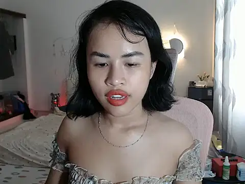 EllieYoon online show from March 2026 05:51:02 AM