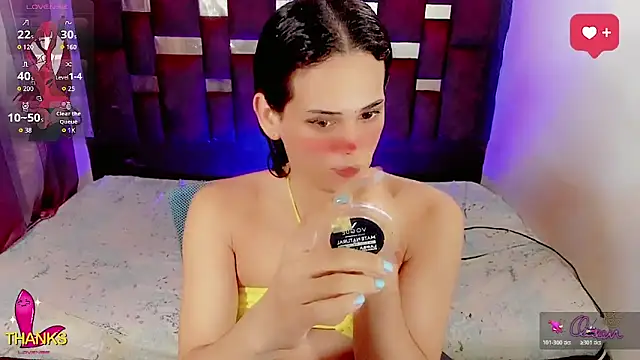 roxanawillts online show from March 2026 01:17:01 PM