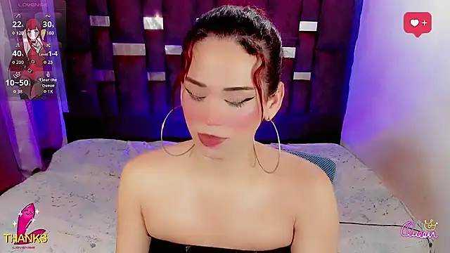 roxanawillts online show from March 2026 08:25:01 PM