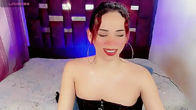 roxanawillts online show from March 2026 06:56:01 PM