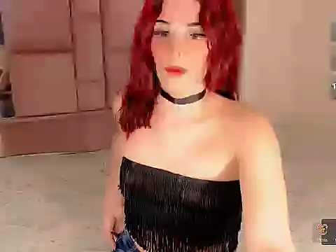 roxanawillts online show from October 2025 03:16:01 AM