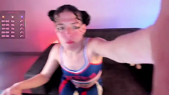 Snapshot of zakura_Haruno chatting on November 2025 08:25:01 PM zakura Haruno online show from November 2025 08:25:01 PM