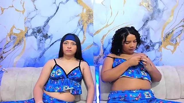 Snapshot of Venus_Girls_ chatting on October 2025 03:41:02 AM Venus Girls online show from October 2025 03:41:02 AM