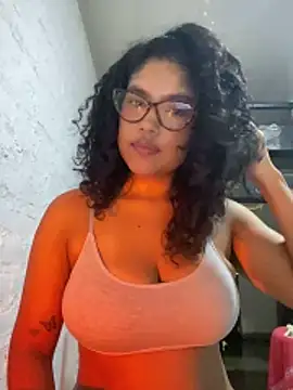 miiabrown18 online show from March 2026 01:25:01 AM