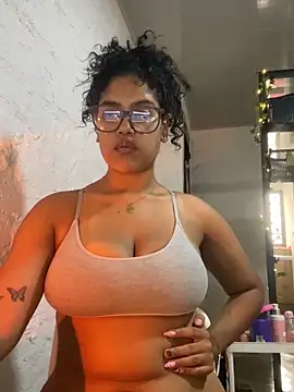 miiabrown18 online show from March 2026 08:10:01 PM