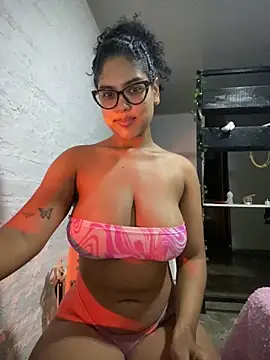 miiabrown18 online show from June 2026 07:31:02 AM