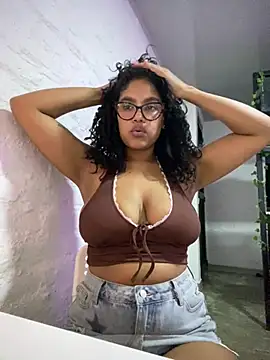 miiabrown18 online show from March 2026 01:16:02 AM