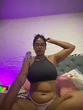 miiabrown18 online show from March 2026 01:13:01 AM