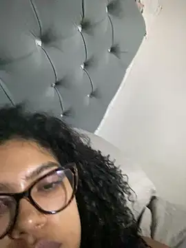 miiabrown18 online show from March 2026 11:55:01 AM