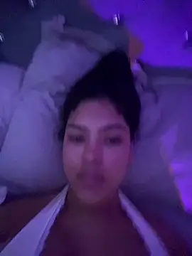 miiabrown18 online show from December 2025 11:55:01 AM