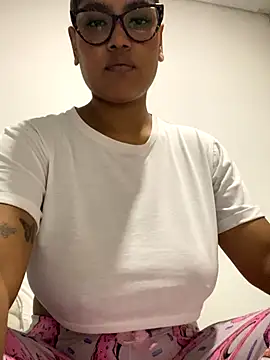 miiabrown18 online show from October 2025 01:48:01 AM