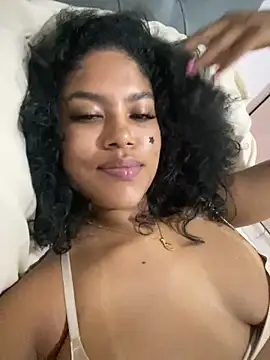 miiabrown18 online show from November 2025 10:30:02 AM