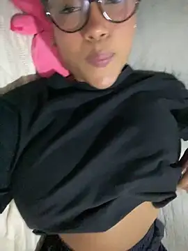 miiabrown18 online show from November 2025 03:38:02 AM