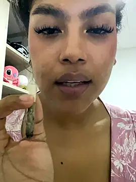 miiabrown18 online show from October 2025 03:51:02 AM
