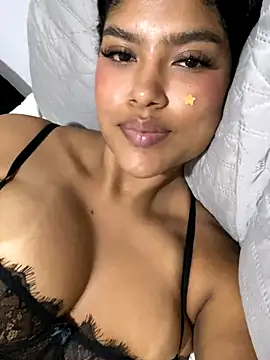 miiabrown18 online show from November 2025 02:15:01 AM