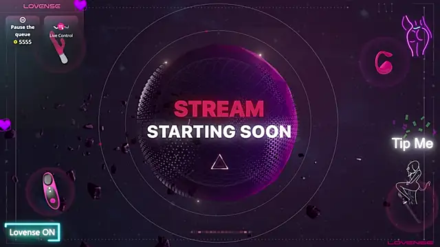 luluubloomm online show from November 2025 10:02:01 PM