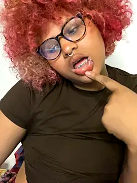Snapshot of niki_wild18 chatting on October 2025 02:31:02 AM niki wild18 online show from October 2025 02:31:02 AM