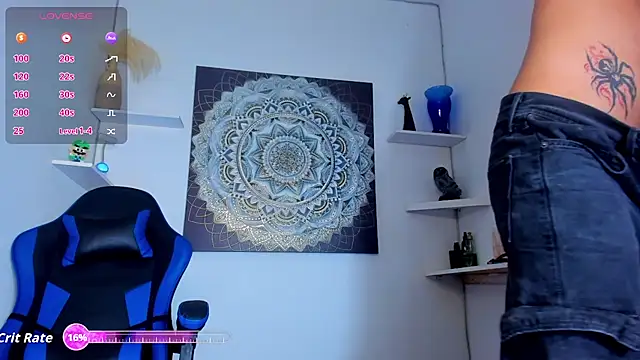 Snapshot of iammariano chatting on April 2026 03:30:02 AM iammariano online show from April 2026 03:30:02 AM