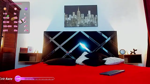 Snapshot of iammariano chatting on April 2026 12:50:02 PM iammariano online show from April 2026 12:50:02 PM