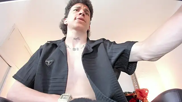 iammariano online show from November 2025 05:52:01 AM