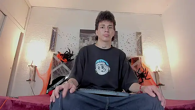 iammariano online show from November 2025 04:17:01 AM